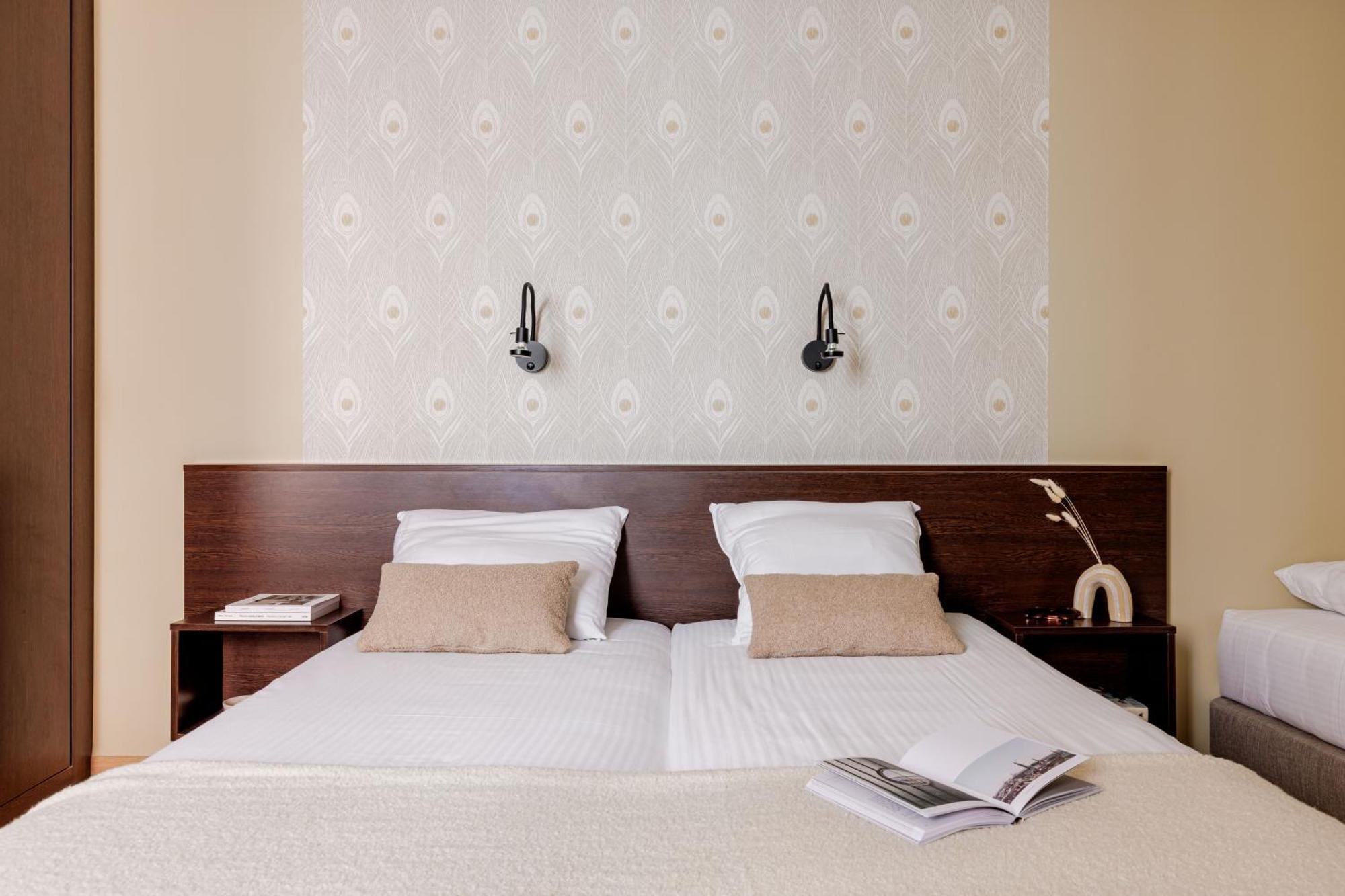 Hotel Corner House By Wp Hotels Blankenberge Kültér fotó